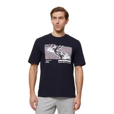 Купить BASK TOPOGRAPHY MT, тёмно-синий BASK TOPOGRAPHY MT, тёмно-синий