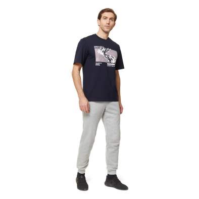 Купить BASK TOPOGRAPHY MT, тёмно-синий BASK TOPOGRAPHY MT, тёмно-синий