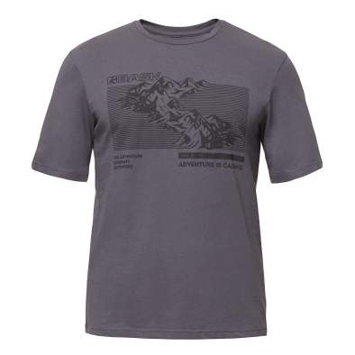 Купить BASK TOPOGRAPHY MT, тёмно-серый BASK TOPOGRAPHY MT, тёмно-серый