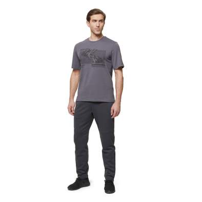 Купить BASK TOPOGRAPHY MT, тёмно-серый BASK TOPOGRAPHY MT, тёмно-серый