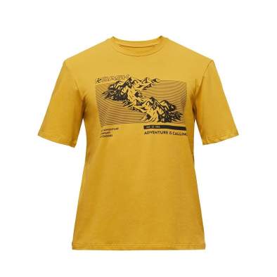 Купить BASK TOPOGRAPHY MT, горчичный BASK TOPOGRAPHY MT, горчичный