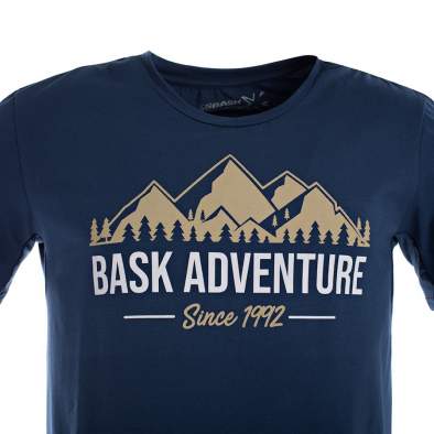 Купить BASK ADVENTURE MT, деним BASK ADVENTURE MT, деним