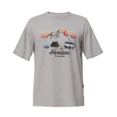 Купить BASK HERITAGE, серый BASK HERITAGE, серый