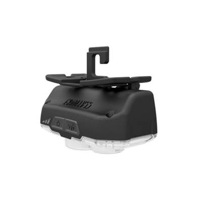 Claymore Heady+, Black