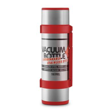 Купить Thermos NCB-12B Rocket Bottle 1,2L, красный Thermos NCB-12B Rocket Bottle 1,2L, красный