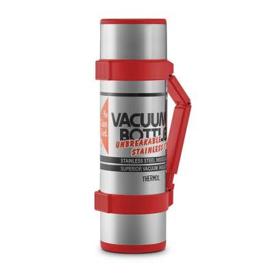 Купить Thermos NCB-12B Rocket Bottle 1,2L, красный Thermos NCB-12B Rocket Bottle 1,2L, красный