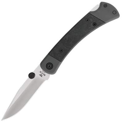 Нож Buck Folding Hunter Legacy Collection 2021