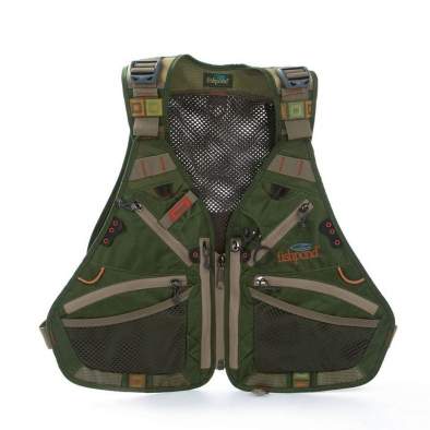 Жилет Fishpond Marabou Vest, Alpine Green