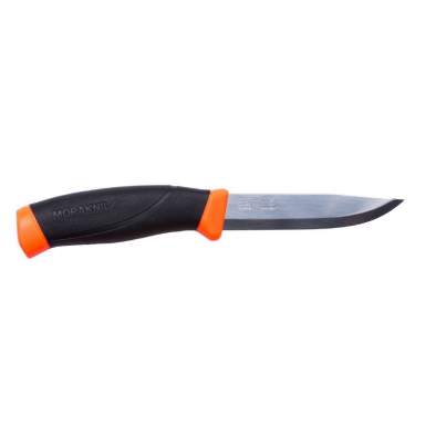 Нож Mora Companion Hi-Vis, Orange