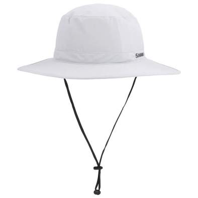 Шляпа Simms Superlight Solar Sombrero, Sterling