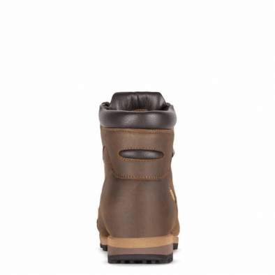 Aku SLOPE LTR GTX, Dark Brown