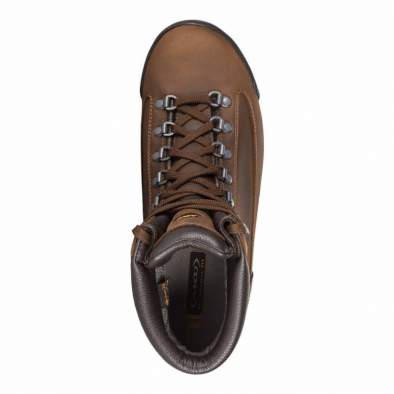 Aku SLOPE LTR GTX, Dark Brown
