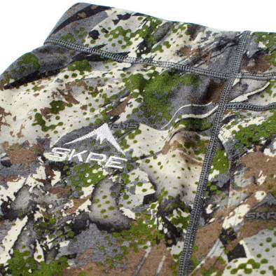 Купить SKRE KAIBAB 300 MERINO BOTTOM, Summit SKRE KAIBAB 300 MERINO BOTTOM, Summit