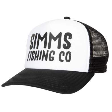Simms Throwback Trucker, Simms Co