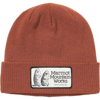 Marmot HAYPRESS HAT, Copper