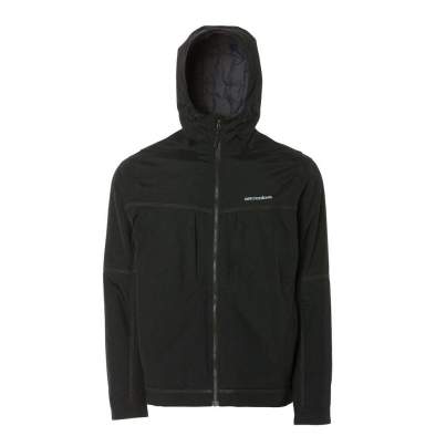Куртка Grundens Ballast Insulated Jacket, Black