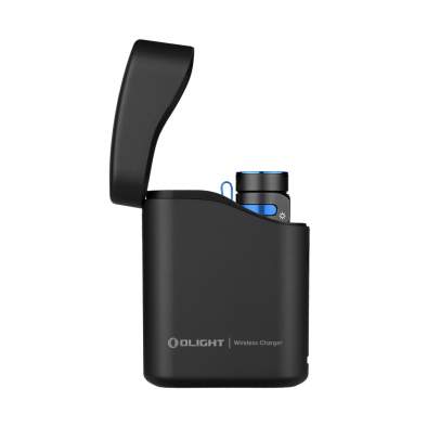 Olight Baton 4 Premium Edition, 1300 lm, Black