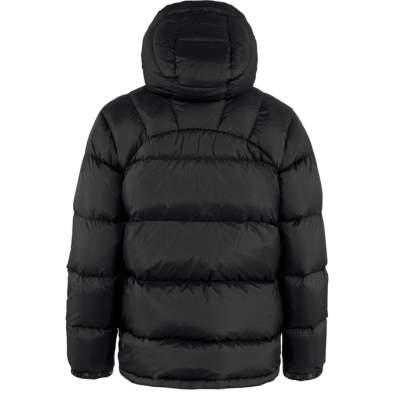 Fjallraven Expedition Down Lite Jacket M Black 82900 pike.ru