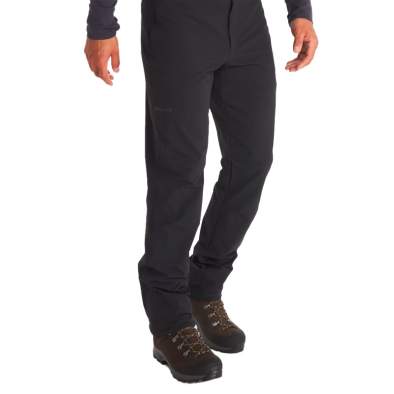 Купить Marmot LATITUDE MOUNTAIN PANT, Black Marmot LATITUDE MOUNTAIN PANT, Black