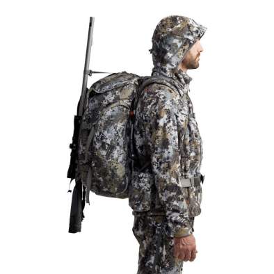 Купить Sitka Cargo Box, Optifade Elevated II Sitka Cargo Box, Optifade Elevated II