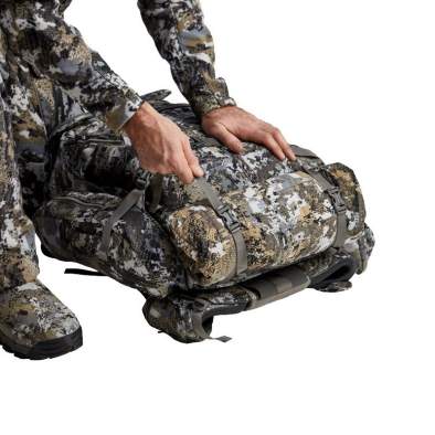 Купить Sitka Cargo Box, Optifade Elevated II Sitka Cargo Box, Optifade Elevated II