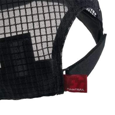 Finntrail Cap 9611, GraphiteLime