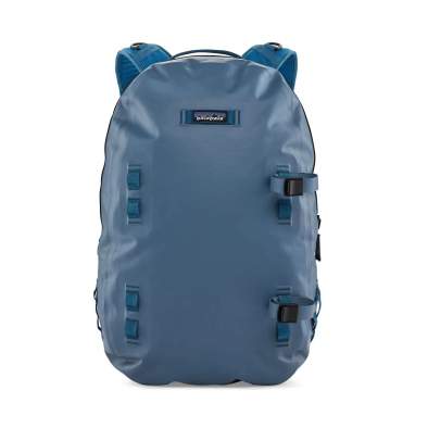 Рюкзак Patagonia Guidewater Backpack 29L, Pigeon Blue