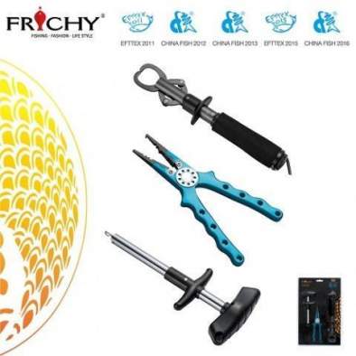 Рыболовный набор Frichy X83