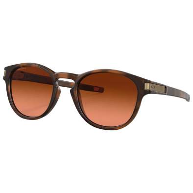 Oakley LATCH MATTE BROWN TORTOISE, PRIZM BROWN GRADIENT
