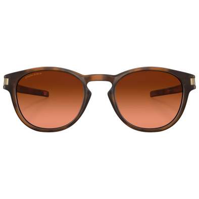 Oakley LATCH MATTE BROWN TORTOISE, PRIZM BROWN GRADIENT