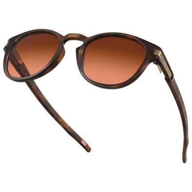 Oakley LATCH MATTE BROWN TORTOISE, PRIZM BROWN GRADIENT