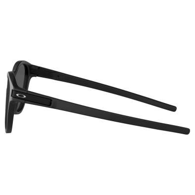 Oakley LATCH MATTE BLACK, PRIZM BLACK