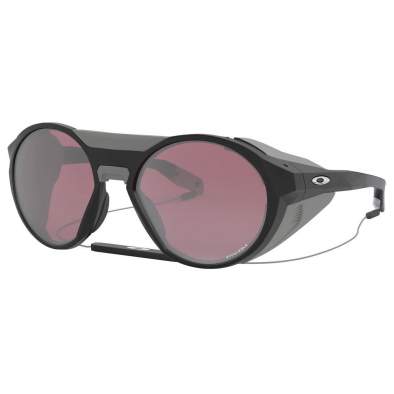 Oakley CLIFDEN MATTE BLACK, PRIZM SNOW BLACK IRIDIUM