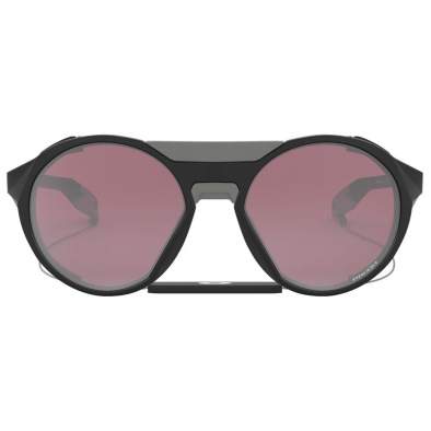 Oakley CLIFDEN MATTE BLACK, PRIZM SNOW BLACK IRIDIUM