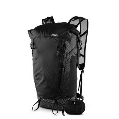 Купить Matador FREERAIN 22L, чёрный Matador FREERAIN 22L, чёрный