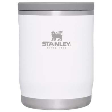 Купить Stanley ADVENTURE 0,53L, белый Stanley ADVENTURE 0,53L, белый