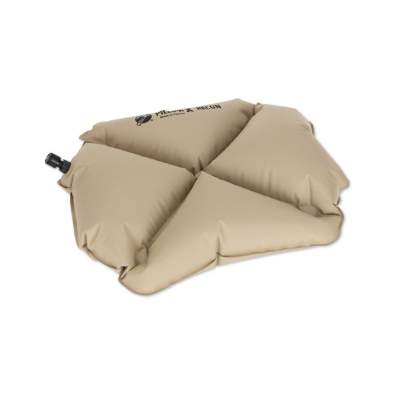 Купить Klymit Pillow X Recon, песочный Klymit Pillow X Recon, песочный