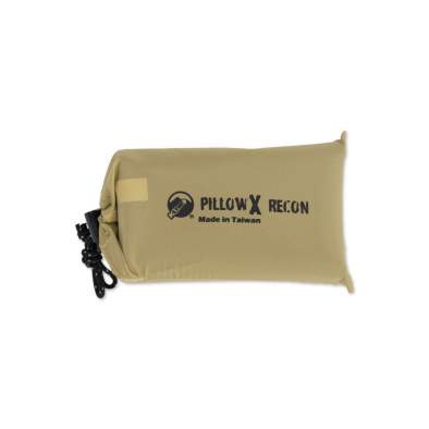 Купить Klymit Pillow X Recon, песочный Klymit Pillow X Recon, песочный