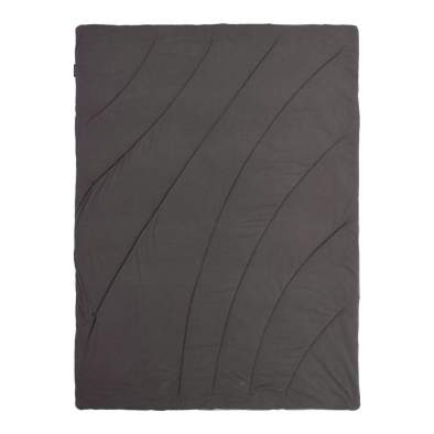 Klymit HORIZON OVERLAND BLANKET, серое