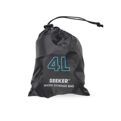 Купить HydraPak SEEKER 4L, зелёный HydraPak SEEKER 4L, зелёный