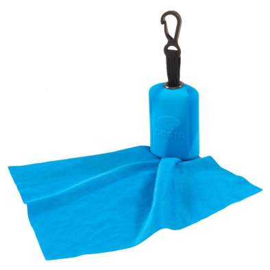 Costa Hermit Cloth, Costa Blue