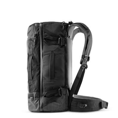 Купить Matador GlobeRider 45L, чёрный Matador GlobeRider 45L, чёрный
