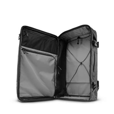 Купить Matador GlobeRider 45L, чёрный Matador GlobeRider 45L, чёрный