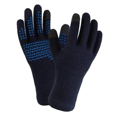 Dexshell ThermFit 3.0 Gloves синий