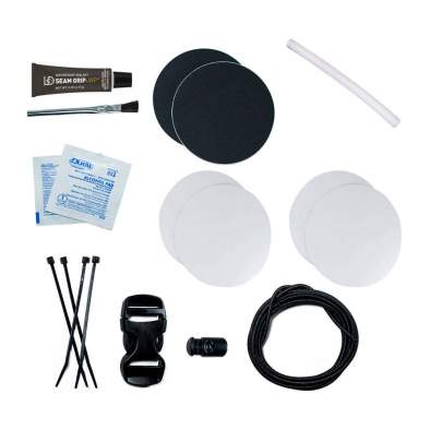 GEAR AID TENACIOUS TAPE® CAMP REPAIR KIT