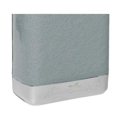 Купить Stanley MILESTONES 0,148L 1960, серо-голубая Stanley MILESTONES 0,148L 1960, серо-голубая