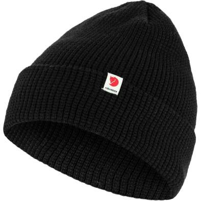 Fjallraven Tab Hat, Black