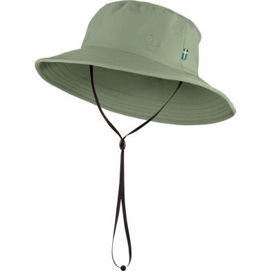 Fjallraven Abisko Sun Hat, Jade Green