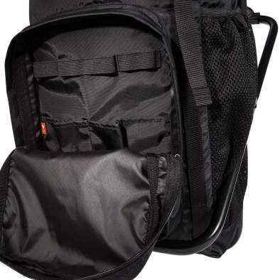 Купить Tatonka FISCHERSTUHL, Black Tatonka FISCHERSTUHL, Black
