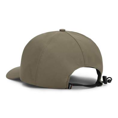 Simms Tongass Rain Cap, Dark Stone